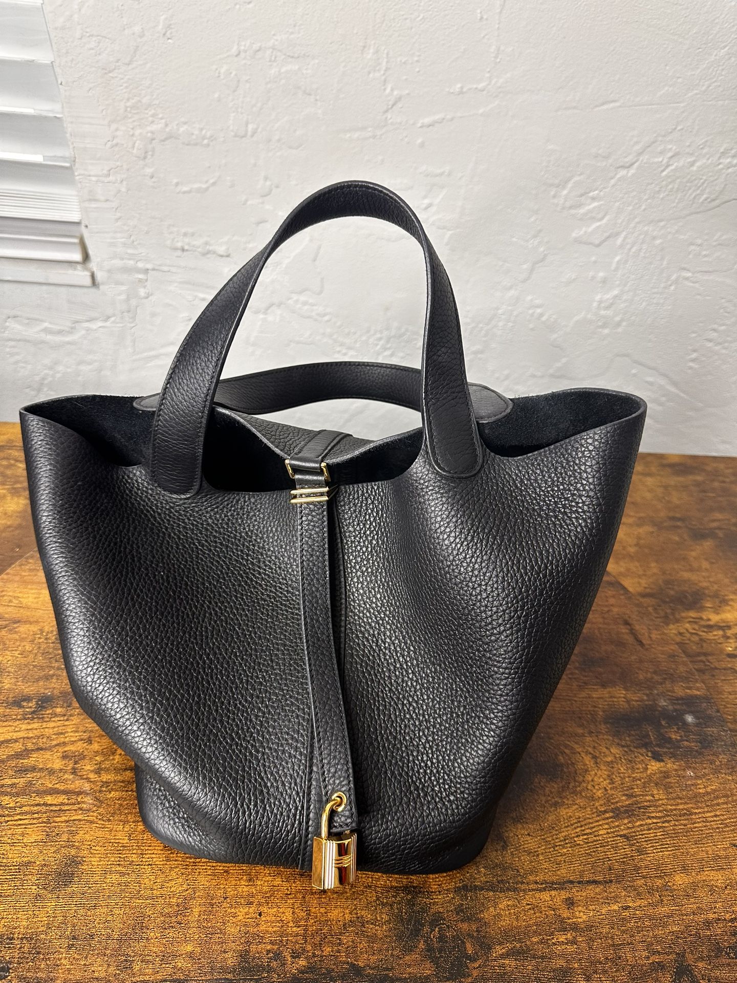 Hermes Picotin 22