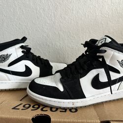 Jordan’s