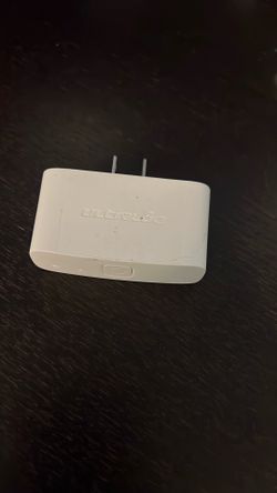 Ultraloq bridge