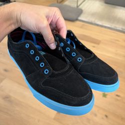 Globe Skateboard Sneakers 