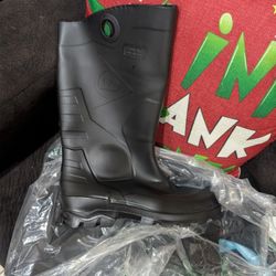 Dunlop Boots Size 9 Men