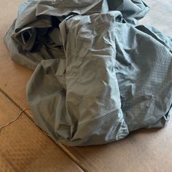 Cover King Car Cover