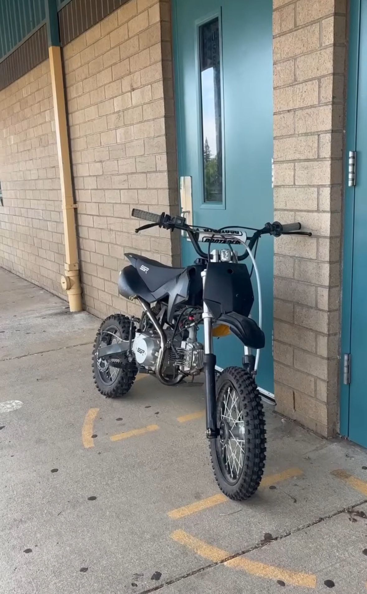 Ssr 125