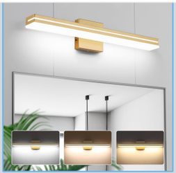 SineRise 24-Inch LED Vanity Light