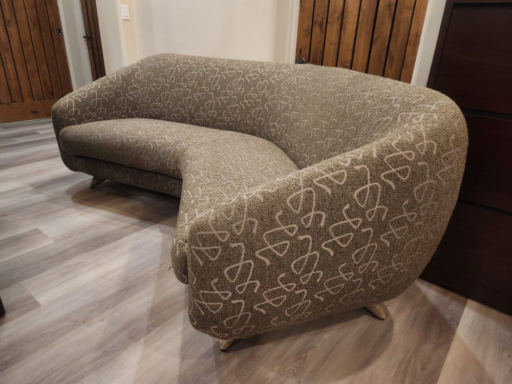 Luxury Sofa