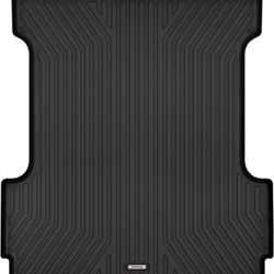 Ford F-150 Bed Mat