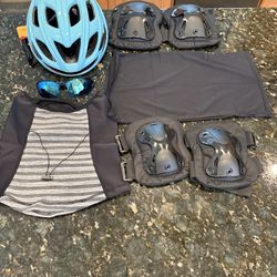 Cycling gear brand new