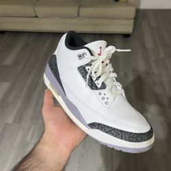 Air Jordan 3 Retro