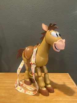 Bullseye popcorn bucket