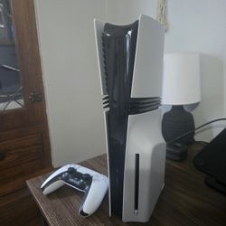 PS5 PRO