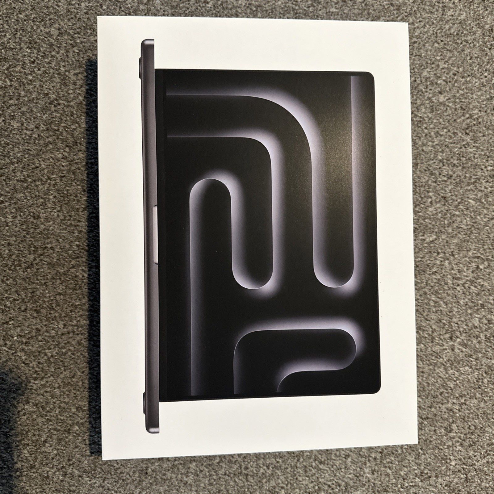 MacBook