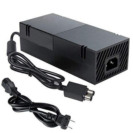 Xbox one power supply cord