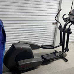 Elliptical 