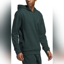 Men’s Adidas Fleece Jogger Set