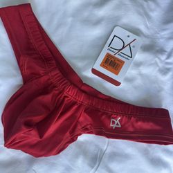 Daniel Alexander Men’s Underwear 