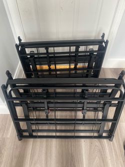Bed frames