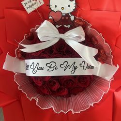 Available! Roses Rose Bouquet 