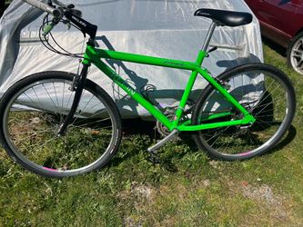 Klein Pinnacle Mountain Bike