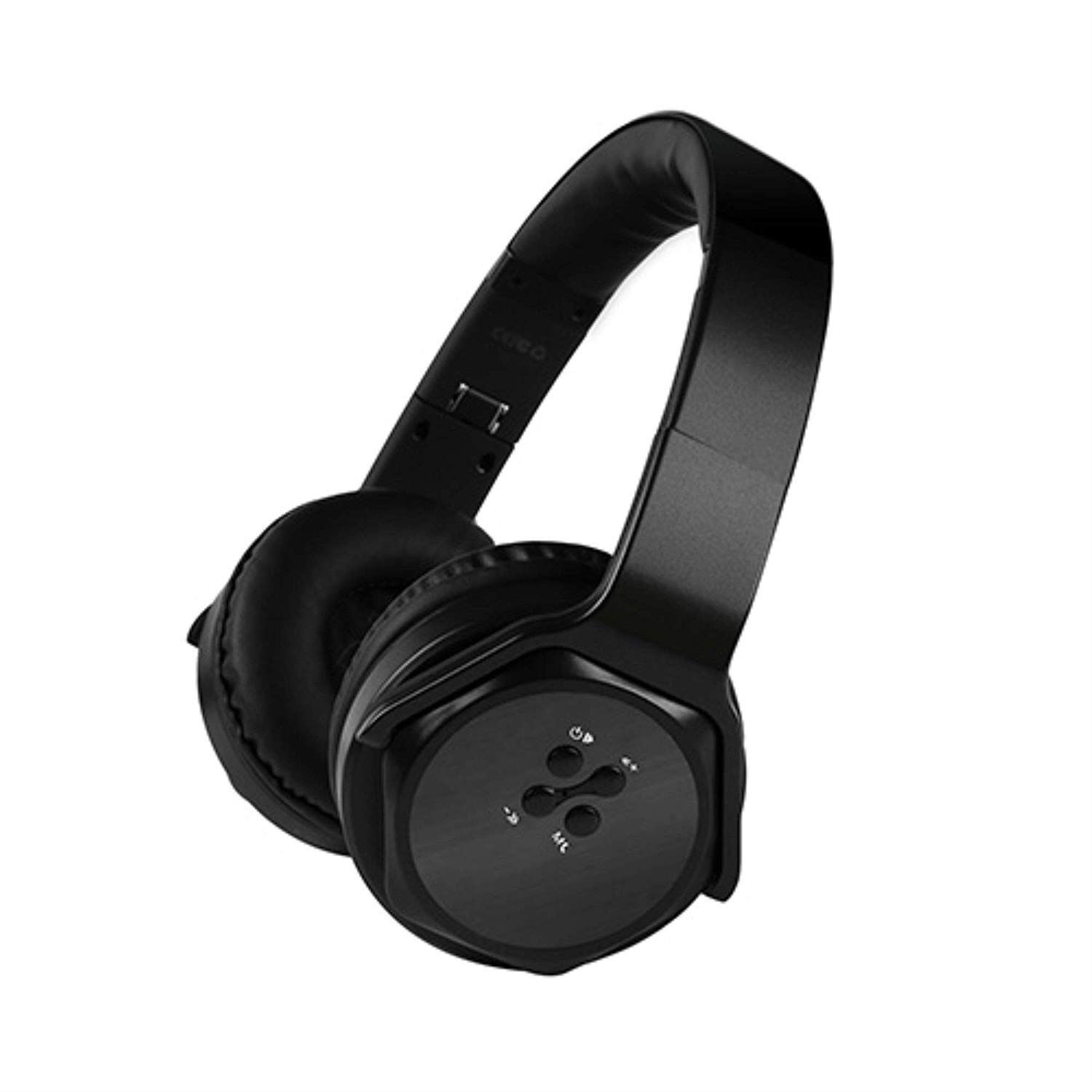 Kocaso Noise Cancelling Wireless Headphones with Built in Speaker