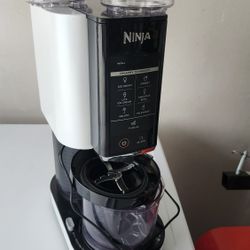 BIG Moving Sale – NINJA ICE CREAM MACHINE 