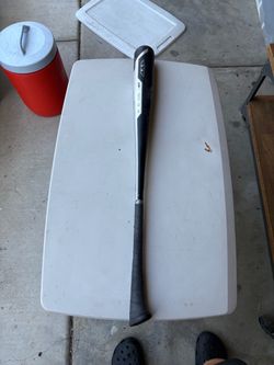 Baseball bat size 30
