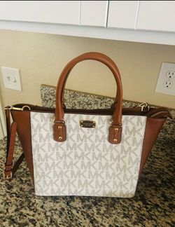 MK bag