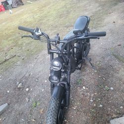 2-bay electric bike ✅️ works perfectly but does not come with a charger