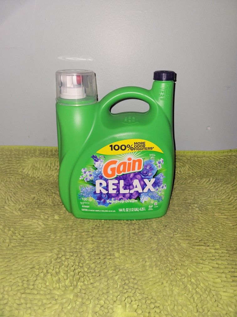 Gain Dewdrop Dream 144oz