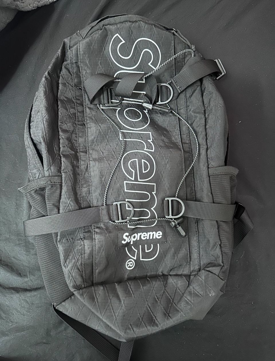 SUPREME Backpack (FW18)