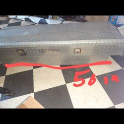 Truck Tool Box