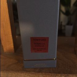 Tom Ford Tobacco Vanille (100 ML)