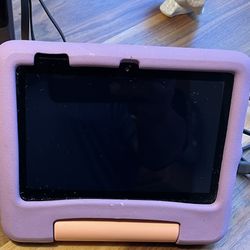 7” Kids Kindle Fire