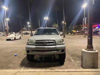 2003 Toyota Tundra