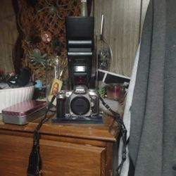Nikon Camera