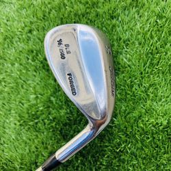 TITLEIST FORGED (Davis Love the III) DL III 54° SAND WEDGE