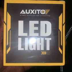 LED LIGHT E2