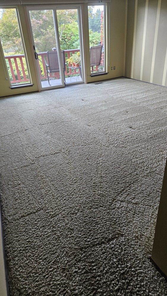 BEDROOM CARPET