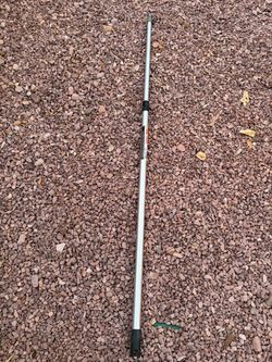 3-6’ Extension Pole