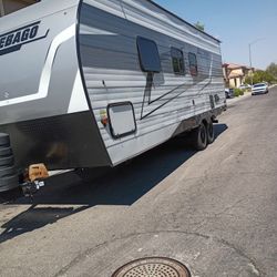 2024 Camper 702805nine Six 79 