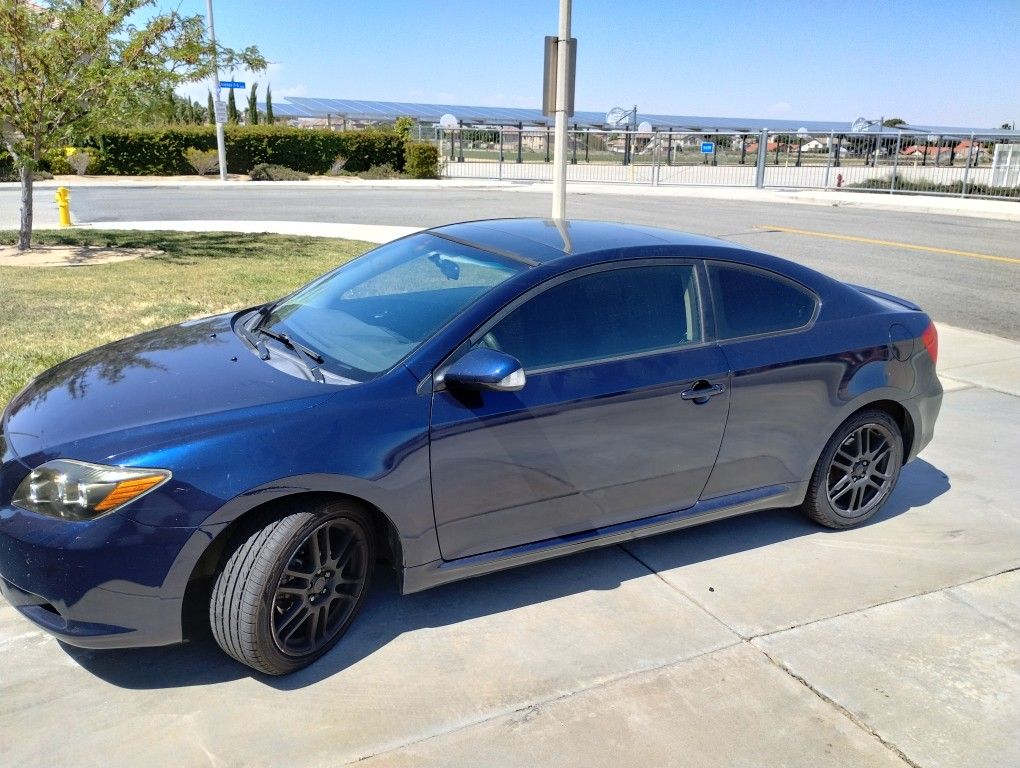 07 Scion TC for Sale in Lancaster, CA OfferUp
