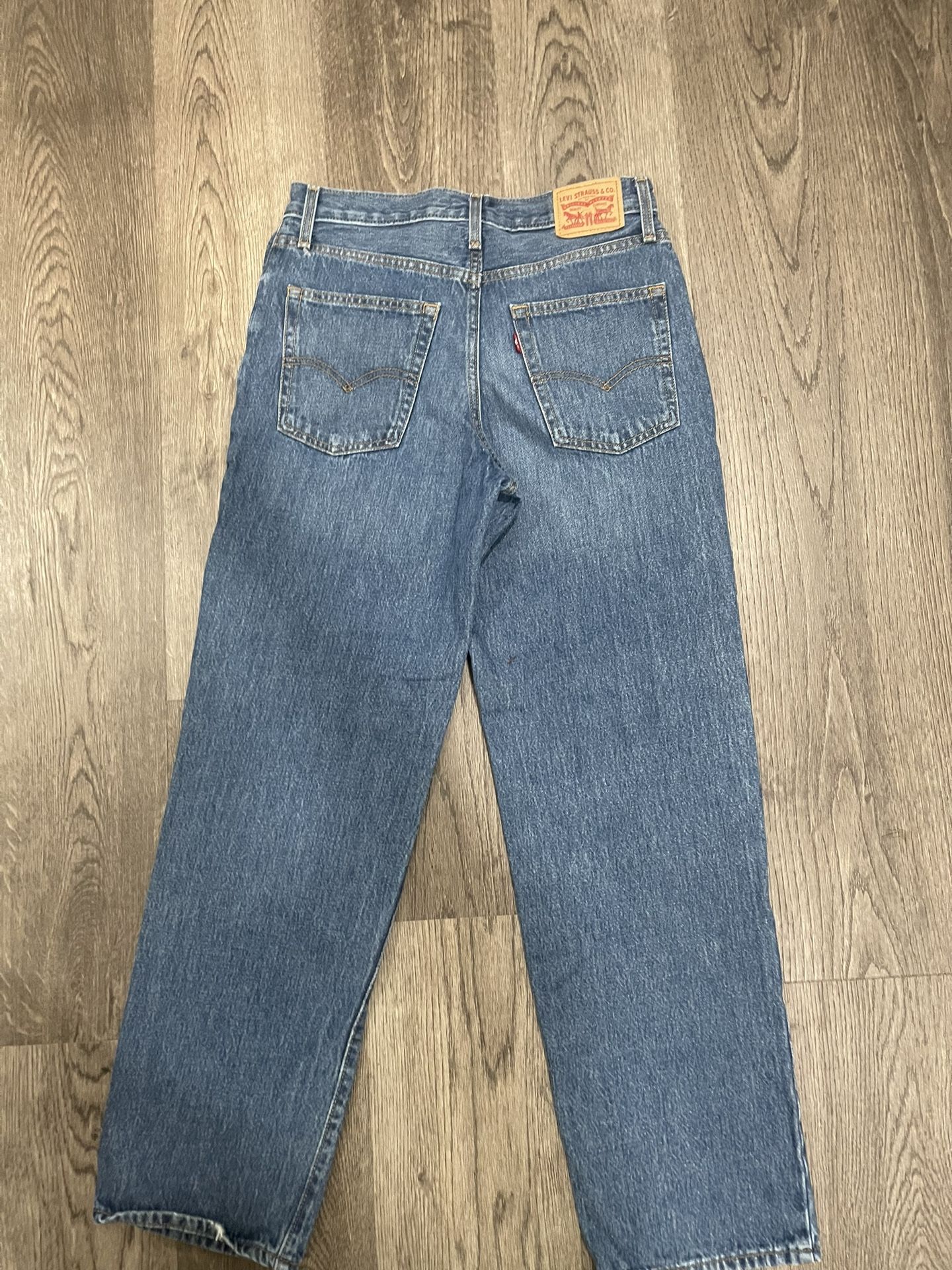 Levi’s