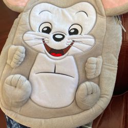 Mouse Bag