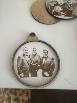 Christmas Ornaments