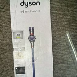 Dyson V8 Origin Extra 