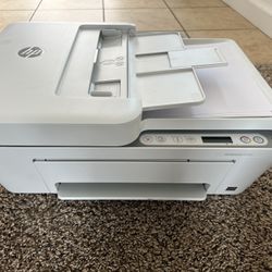 Printer Scanner