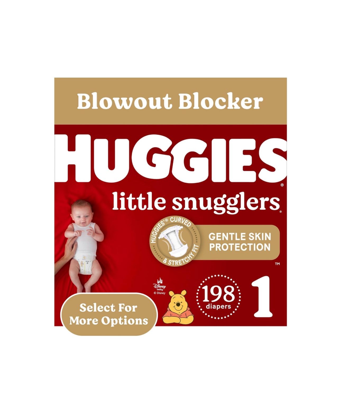 Baby Diapers