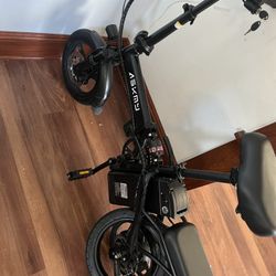 Ebike 