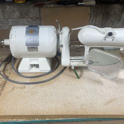 Starlab Otolab Professional Finishing System