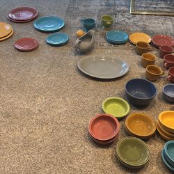 Genuine Fiestaware