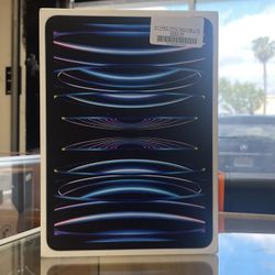 iPad Pro 11” 128gb Cellular 